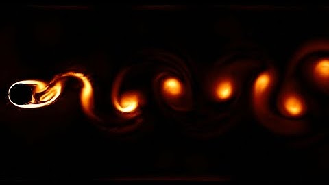 Artificial Compressibility - Karman - Discontinuous Galerkin - FEM - Navier-Stokes - Matlab/Python/C