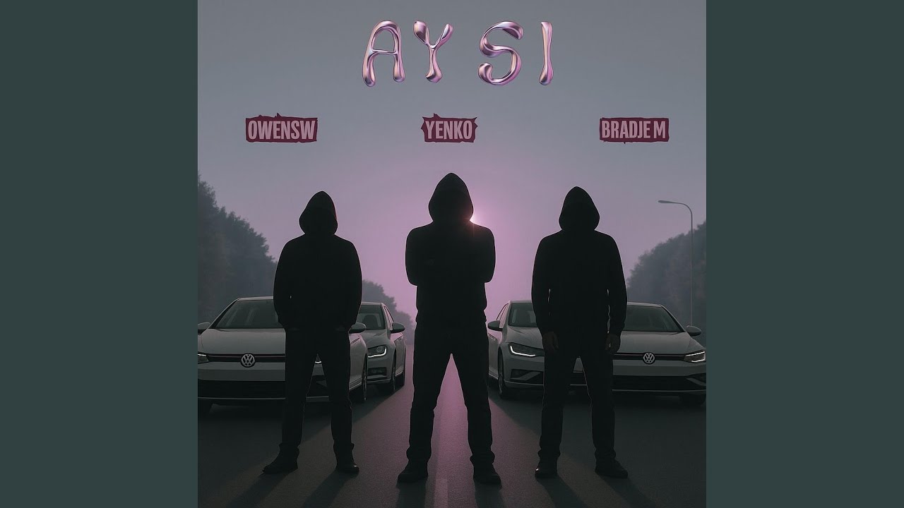 Watch Ay Si on YouTube Watch Ay Si on YouTube