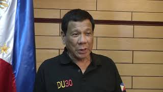 Si MONSOUR ang Vice Mayor ni Pres. Duterte sa Makati!