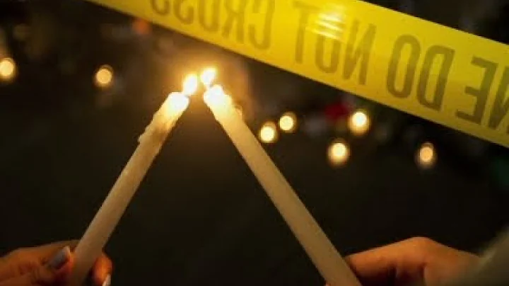 Patchy Reporting Undercuts Hate Crimes Count