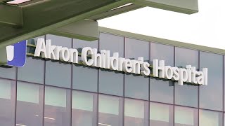 Akron Children’s Hospital target of online harassment following Libs of TikTok post on Twitter