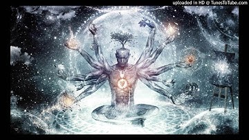 Alpha Beta Gamma Delta Theta binaural beats