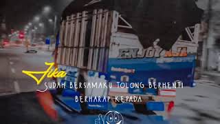 Story Wa Truk Terbarustory Wa Truk Kata Kata