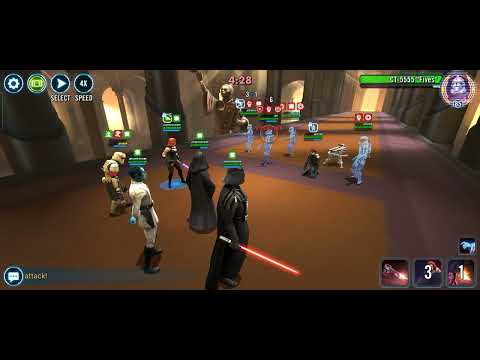 Video: Siapa mara jade sg?