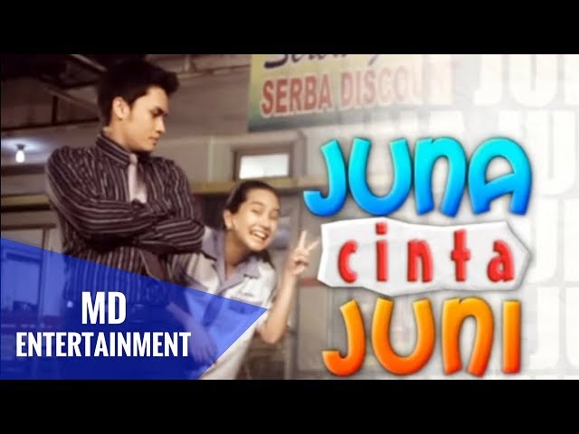 JUNA CINTA JUNI - Official Music Video class=