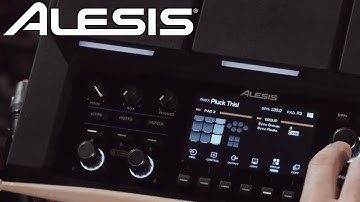Strike MultiPad - How to Use Pad Groups
