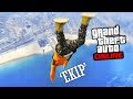 BU PARKURU BİTİRİRSEN HELAL OLSUN !! %100,1 İMKANSIZ ! - GTA 5 Online (FurkanYamanHD,Sesegel,Ümidi)