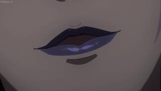 Azazel tries to kiss Nina💖 - Shingeki no Bahamut Virgin Soul [Episode 7]