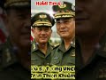 Trần Thiện Khiêm . chính khách VNCH