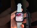 Fireboltt DREAM 😯 Top selling Android watch | Android 8 | Apple look #fireboltt #techpokeshorts