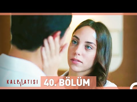 Kalp Atışı 40. Bölüm (HD)