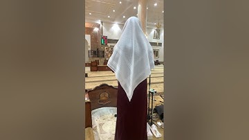 محاكاه للشيخ علي جابر رحمه الله من سورة الفاتحة والشوري / عبدالرحمن الفقي