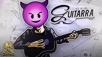 07. El De La Guitarra - A Lo Lejos Me Veran (2018) [Official Audio]