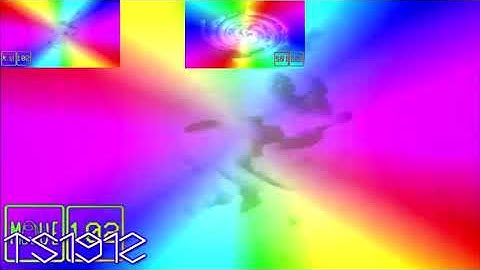 [Sparta Remix] Klasky Csupo in Synth Ensemble has a Sparta Remix