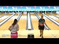 2018 PWBA East Hartford Open - Round of 32