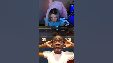 Ranked Play in a Nutshell 🫠 #callofduty