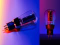 Introducing PSVANE Brand New Summit Series Vacuum Tubes--S300B