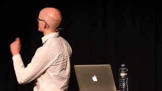 Andrew Betts - Moving towards web components
