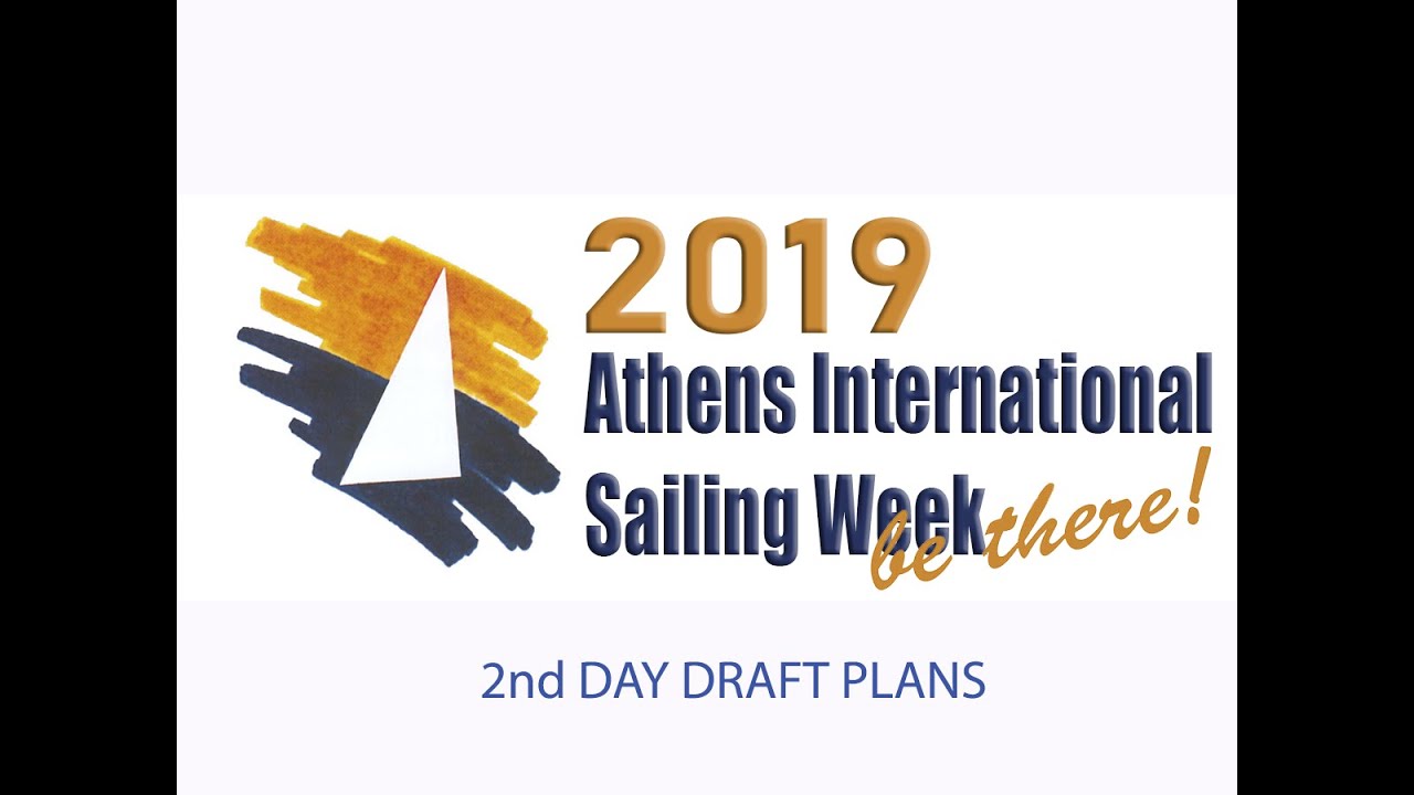Athens International Sailing Center Winter Series