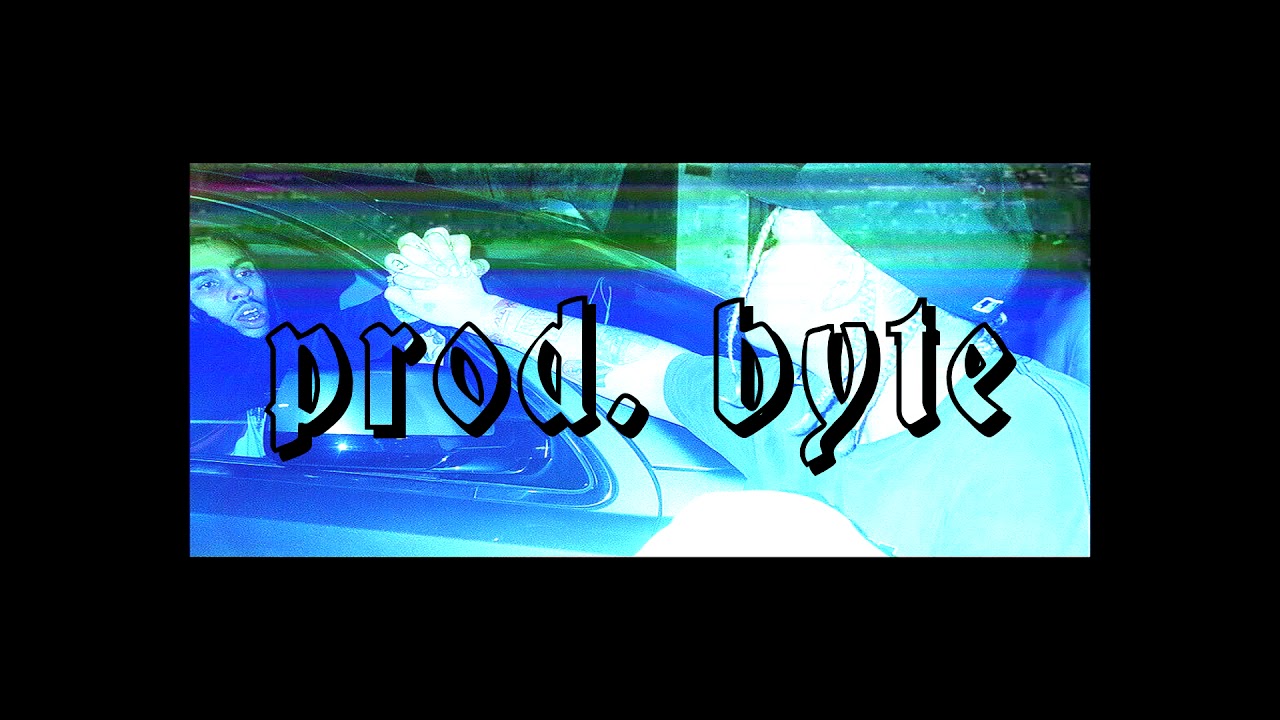 *FREE* BYTE TYPE BEAT [prod. byte] - YouTube