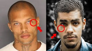 Top 10 Tattoos Which Can Get You Into Trouble