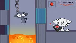 30 Endings For Saving Gray And Wenda Sprunki?