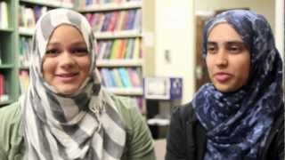 Perspectives with Jackie- Islamic Awareness Week