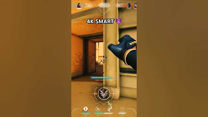 WHAT 6000 HOURS OF REYNA LOOKS #valorant #fps