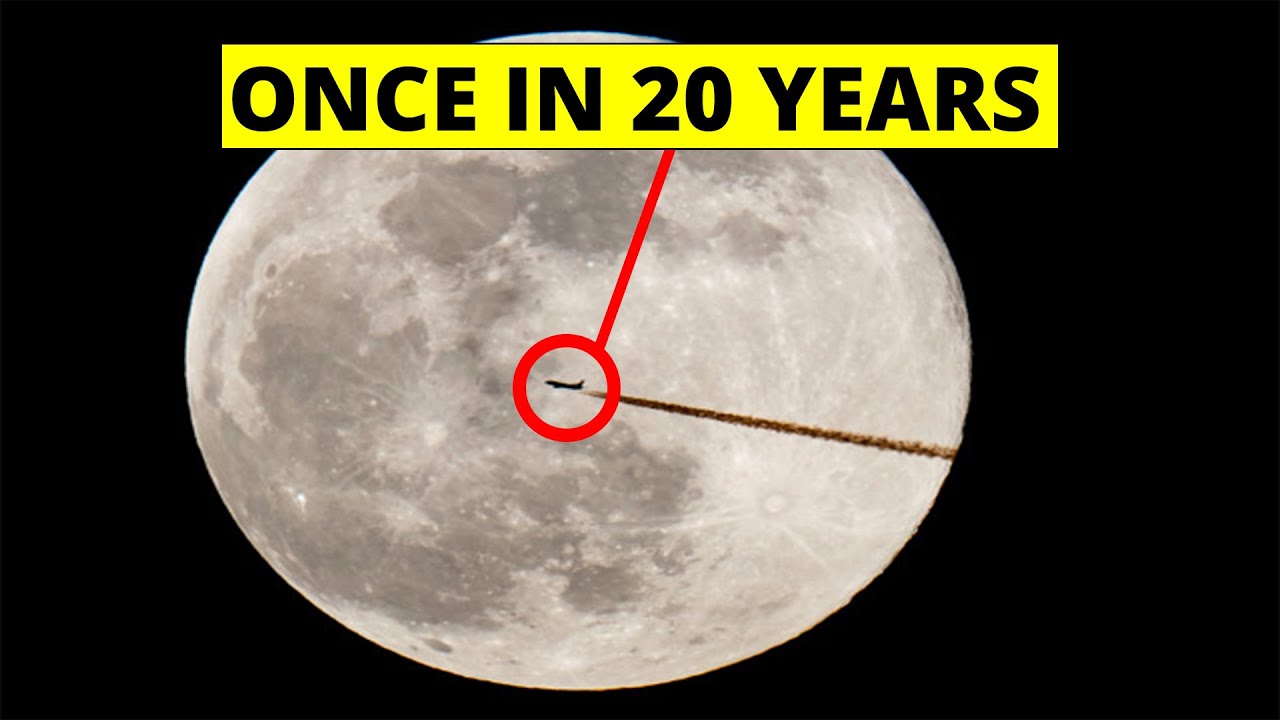10 ASTRONOMY EVENTS That Will Happen in 2020! YouTube