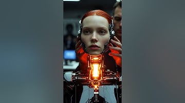 Transformation! Robot completed, a 3D process #3DRobotConstruction #Cyber ​​#RoboticsOfTheFuture3d