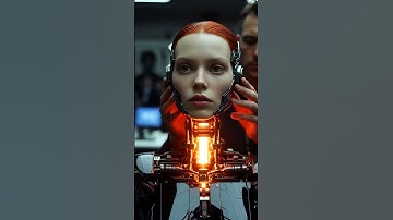 Transformation! Robot completed, a 3D process #3DRobotConstruction #Cyber ​​#RoboticsOfTheFuture3d