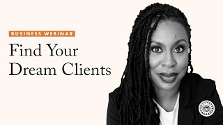 Finding Your Ideal Clients