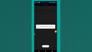 Null Parameters Problem Biometric | Aeps Withdrawal