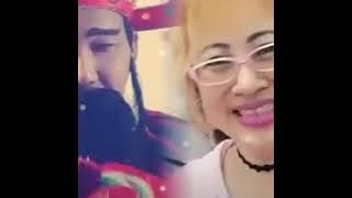🌹CHAI SEN DAO🌹CNY 2020 Feat WANG CEN