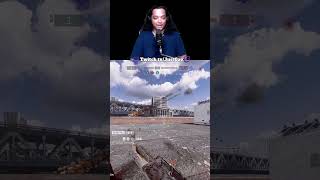 You Cant Escape ME EVIL METAL BIRD Battlefield 6