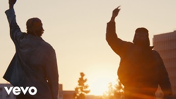 Thumbnail of Rexx Life Raj, Mick Jenkins, BLK ODYSSY - Take Me To The Sunlight (Official Video)