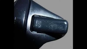 Xbox 360 controller squeaky triggers fix