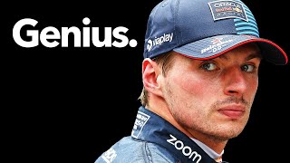 Download Lagu MAX VERSTAPPEN'S GENIUS EXPLAINED MP3 Download Lagu MAX VERSTAPPEN'S GENIUS EXPLAINED MP3