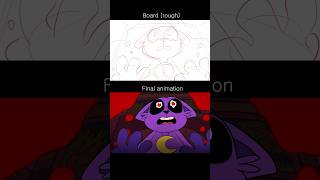 Give A Rest - Board Vs Final