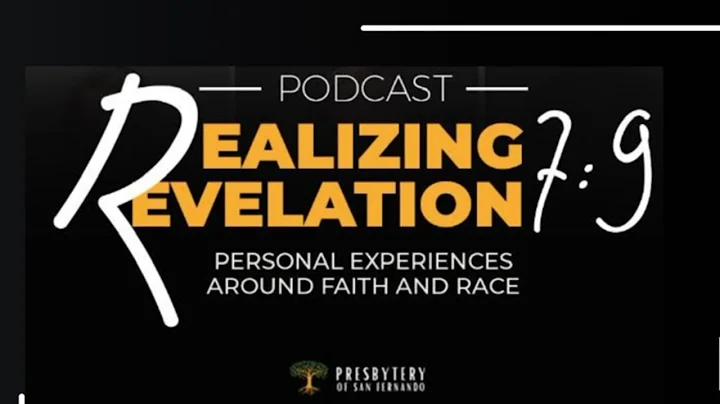 Realizing Revelation 7:9 Convo