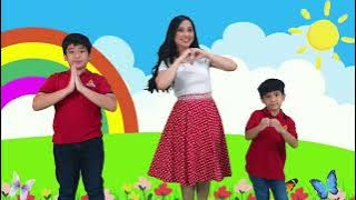 Kasih Tuhan sungguh luar biasa | Keluarga Simatupang