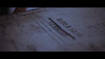 Director "SHOWREEL" Dmitriy Guk (2013 - 2015)