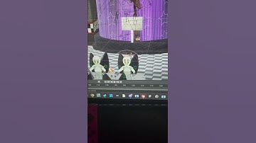 pov: your PC crashes #blender #frustrating #memes