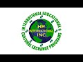 Hrinternational inc  best job fairs 20142016