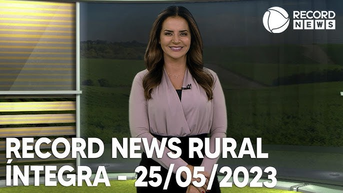 Rural Notícias 