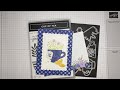 Stampin’ Up! Cup Of Tea Time For Tea Card Tutorial