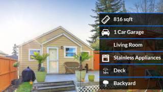 4911 N 19th St, Tacoma, WA 98406 (English)