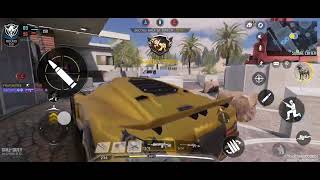 Call of Duty MOBILE |  Gameplay | Ranked Multiplayer | Random Team  | Beginner Players |  Enjoying |