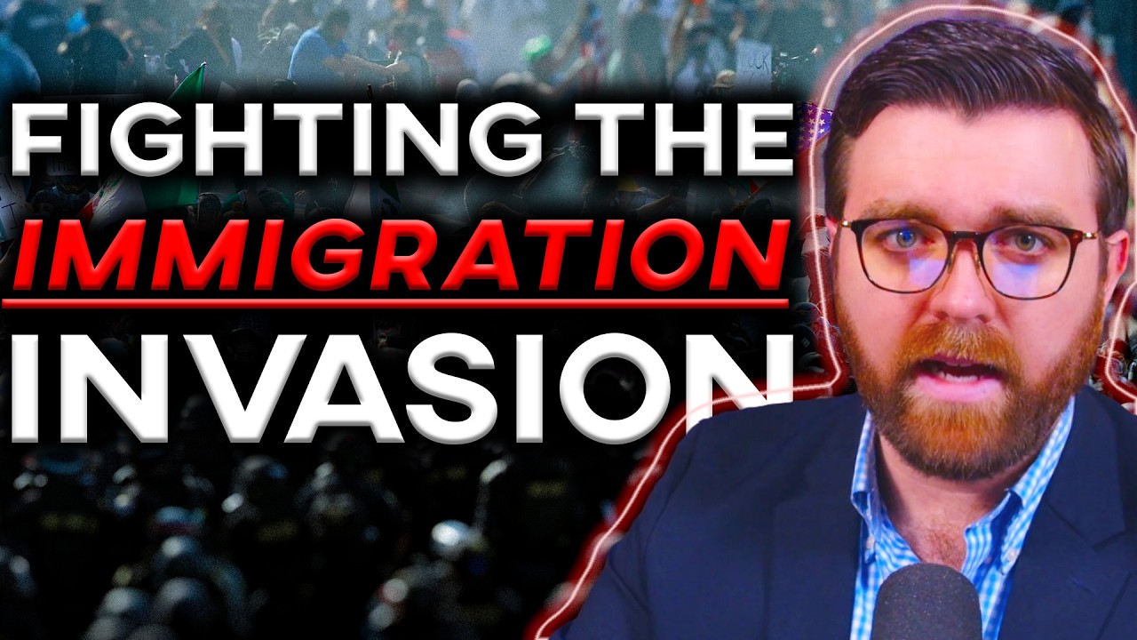 YouTube video by The Daily Signal