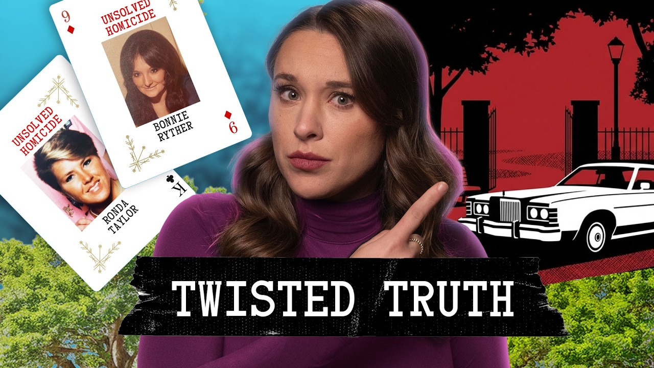 Two Victims, Two Decades: Taylor and Ryther